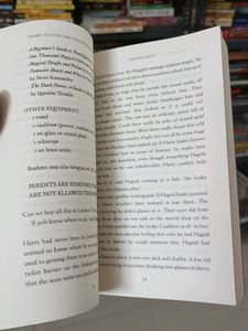 Harry Potter and the Philosopher&#39;s Stone