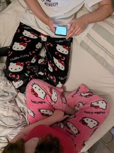 Hello Kitty Pajama Pants