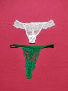 combo 5 thong size 26