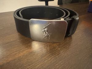 Ralph Lauren Men’s Belt