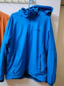 Selling My Jacket