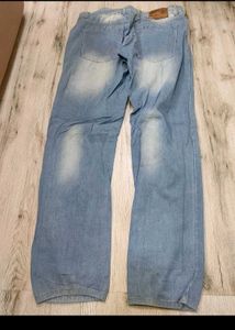 sc5070 Pepe Jeans size 34