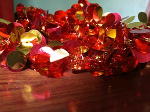 Multi Coloured Home Decorative