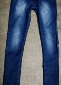 Totally New Jeans...Just tag was removed