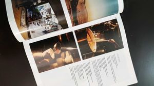 Communication Arts Magazine Annual