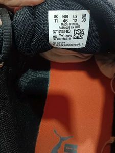 Puma Shoes