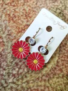 Women's Latest Fashionable Earrings
