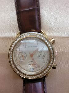 Giordano Watch
