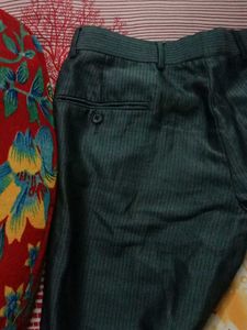 Pant Formal Men&#39;s Wear