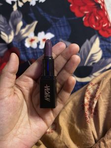 NYKAA So Matte! Mini Lipstick