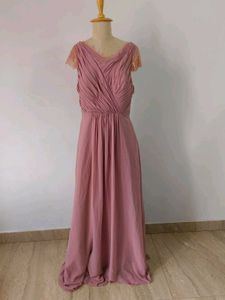 Amezing Gown