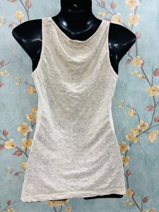 Women American Flag Tank