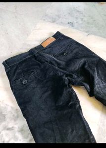 Black Pant
