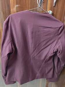 Jacket For Evening Wear