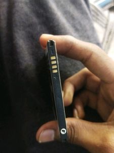 Micromax Canvas 1 C1 New Battery