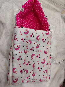 3in1 Baby Sleeping Bag Nd Nest