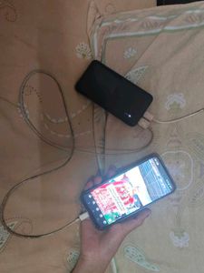 Power Bank 10,000 mAh