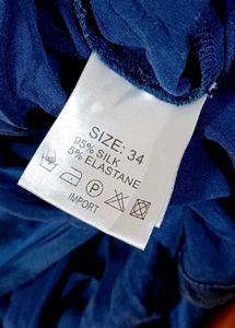 Y2k Fitted Top