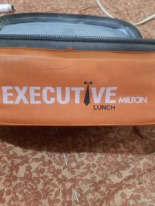 Executive Lunch Box