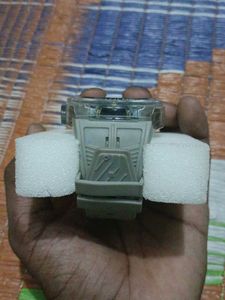 Enjoy Touch Watch