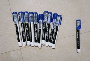 10+1 (Free)Camlin Whiteboard Markers