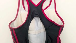 Adidas new Unused One-piece Swimsuit Monokini
