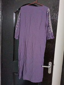 W Kurta Set