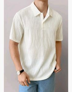 Casual Shirt
