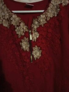 Gown
