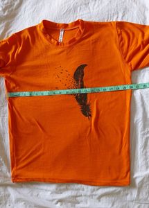 Men Cotton Tshirt