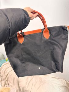 Longchamp Tote Bag