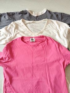 Used T-shirt