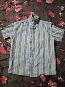 Men&#39;s US Polo Assn. Plaid Shirt