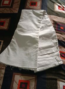 Boot Cut Jean