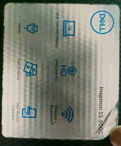 Dell Laptop