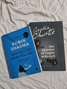 2 Books Combo