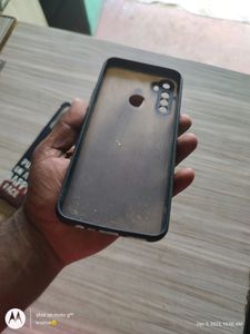 Realme 5 Back Cover Pack Of 2