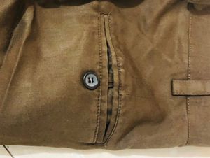 MENS FORMAL PANT