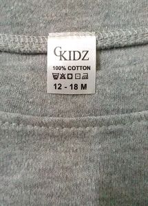 KIDS T-SHIRT ABSOLUTELY NEW