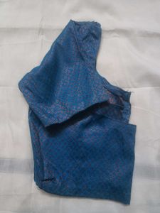 Ethnic Blouse