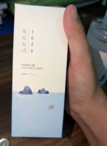 ROUND LAB Dokdo Toner 200ml
