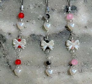 Pinterestyy Aesthetic Random Phone Charms