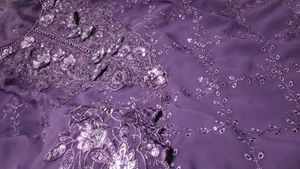 Pakistani Concept Party Wear Aa