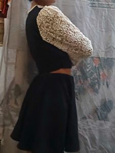 Tops N Skirt, Combo