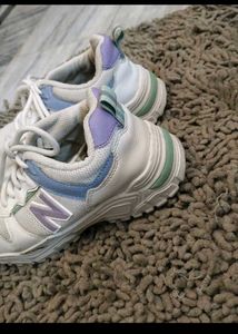 New Balance Sneakers