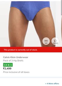 2 Calvin Klein  Completely New