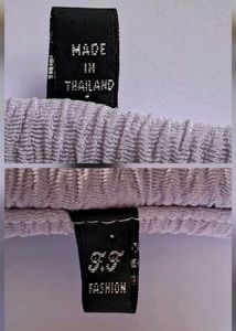 Lavender Ruffle Cami Top