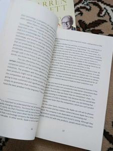 Buffett&#39;s Stock Market Books