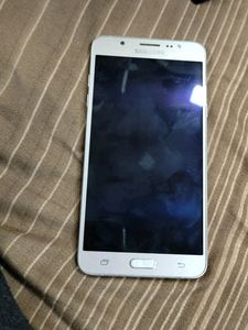 Damage Phone