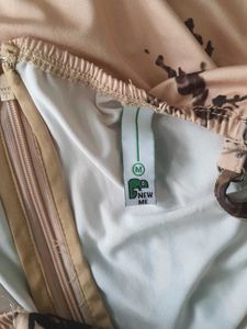 newme brand new dress